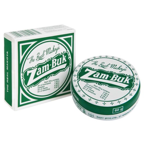 Zambuk Ointment